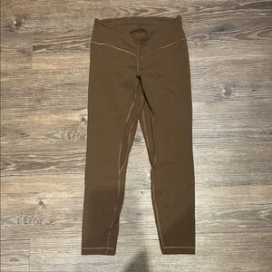 lululemon athletica Align V Waist Legging (25 inch)